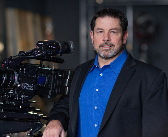 Dan Hammond