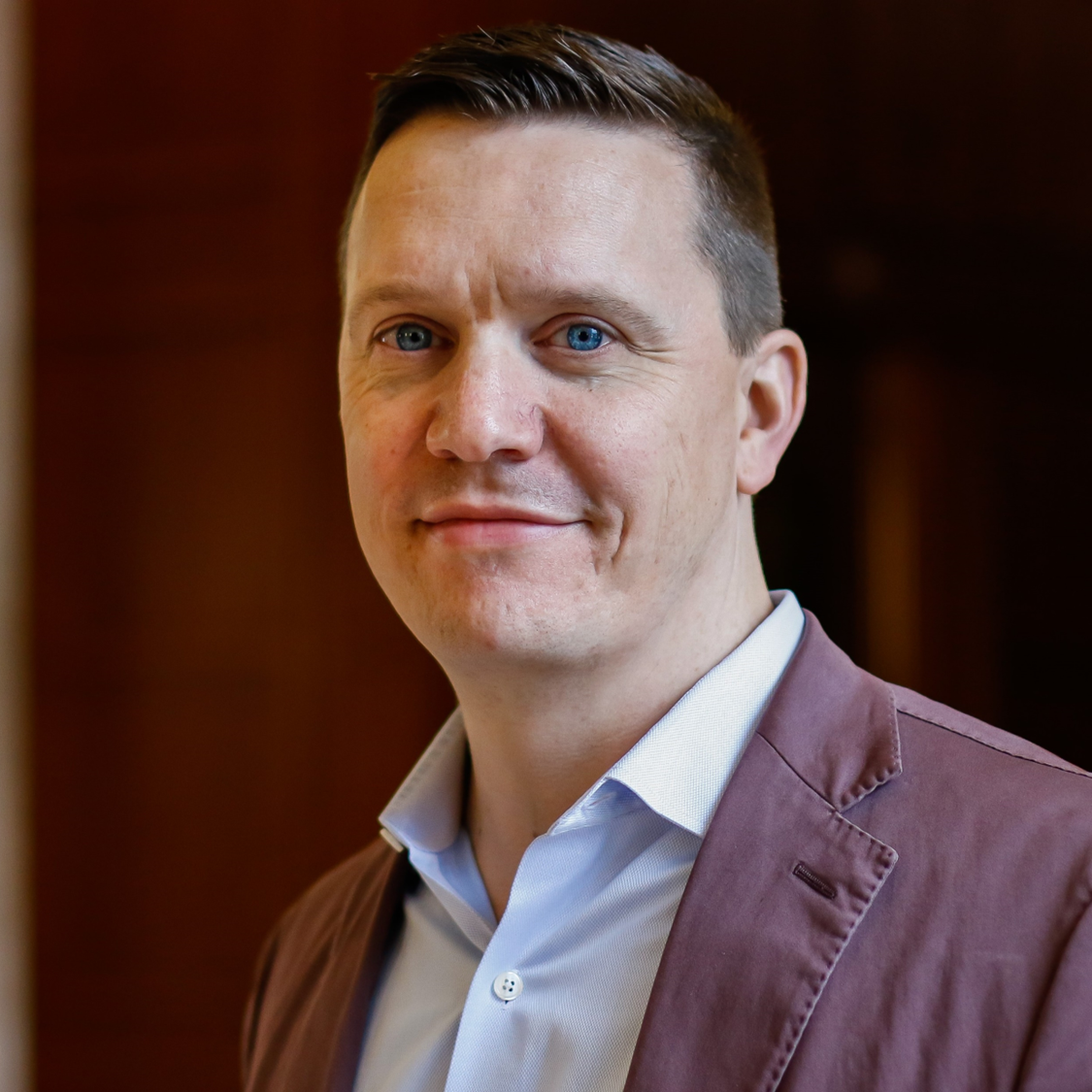 Daniel Lawson