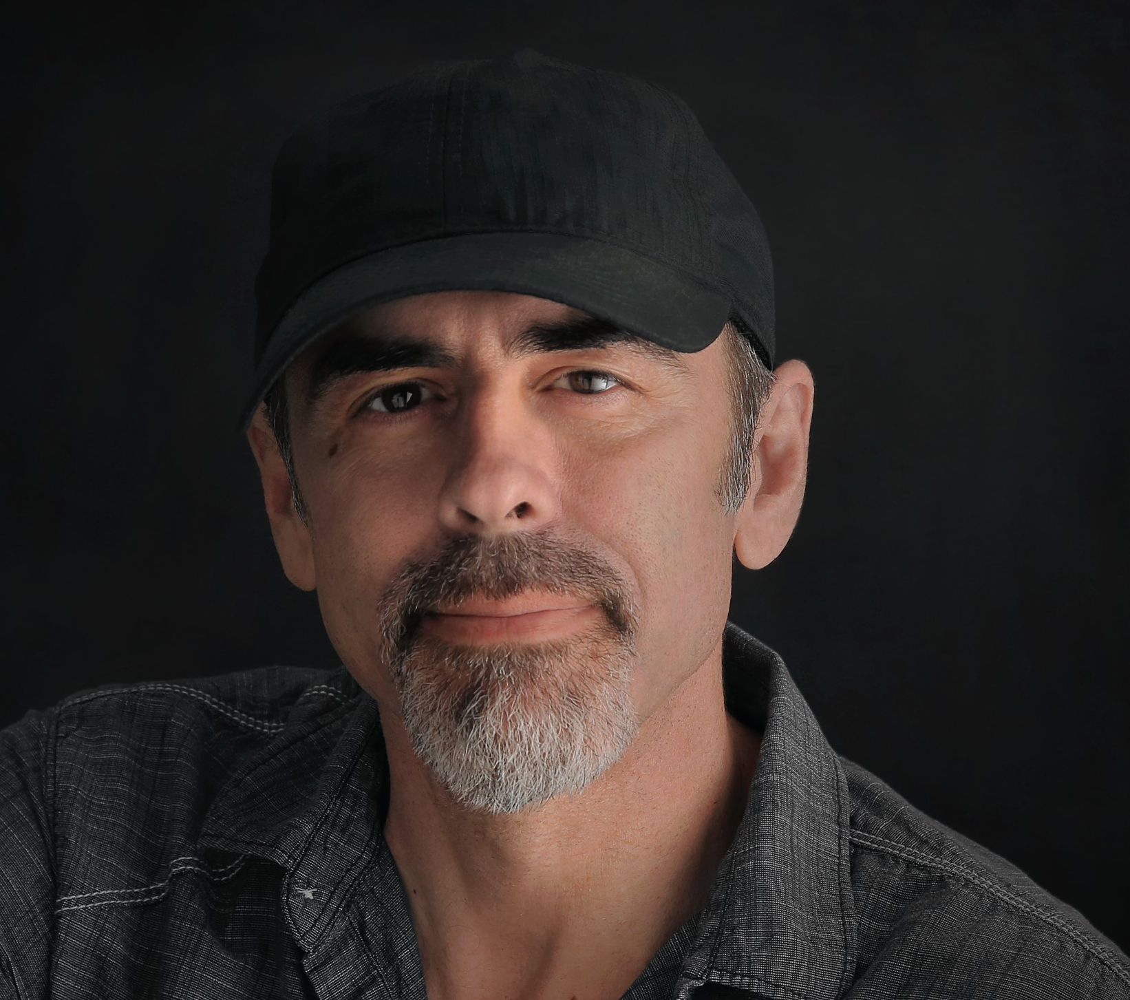 Christopher Probst, ASC