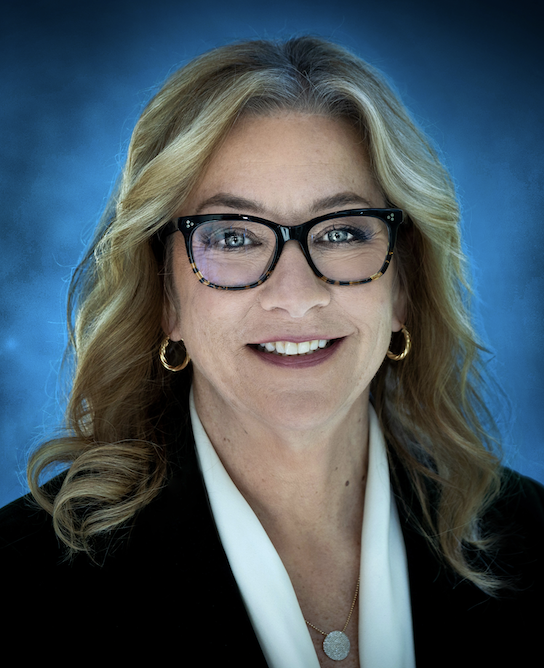 Marian Pittman