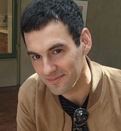 Javier Rodriguez-Fernandez