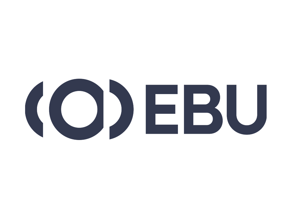 European Broadcasting Union (EBU)
