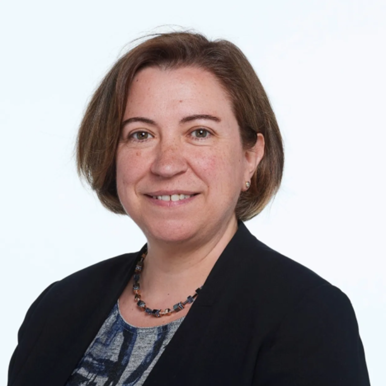 Cristina Gomila