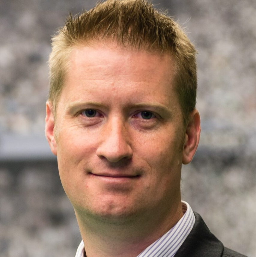 Andy Beale