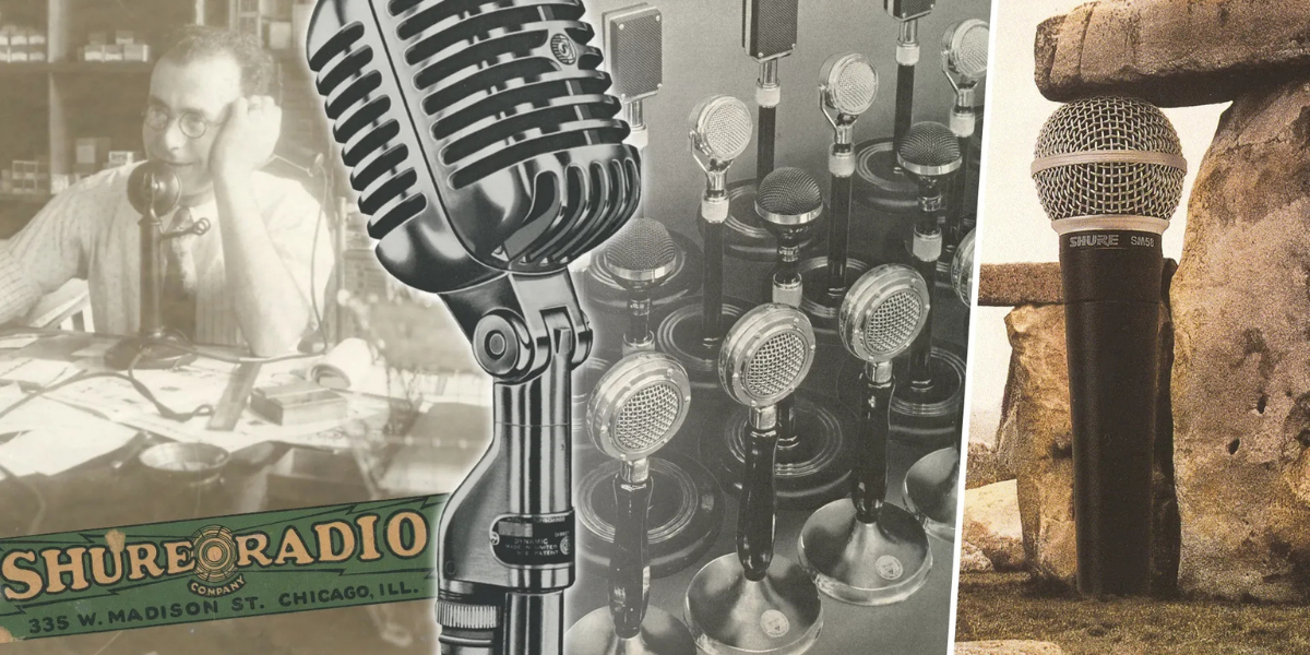 Amplifying Audio Innovation for the Next Century