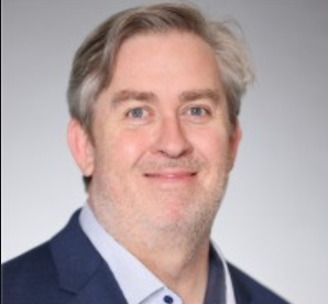 Kevin Callahan