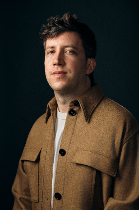 Adam Bricker, ASC
