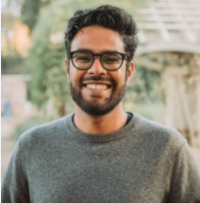 Amit Jain