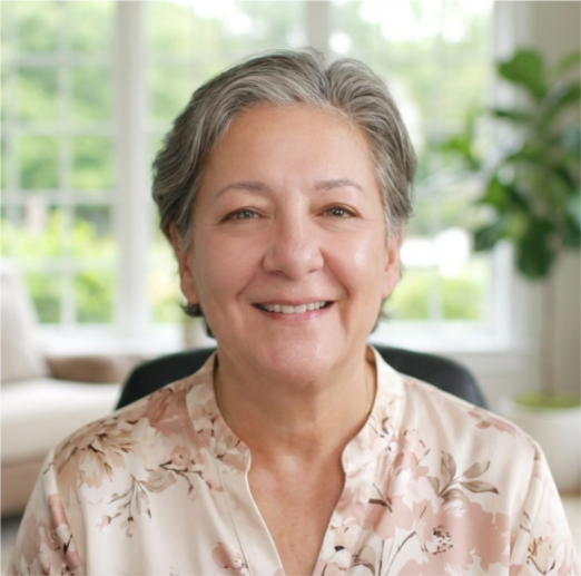 Luisa Winters