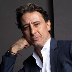 Yves Bergquist