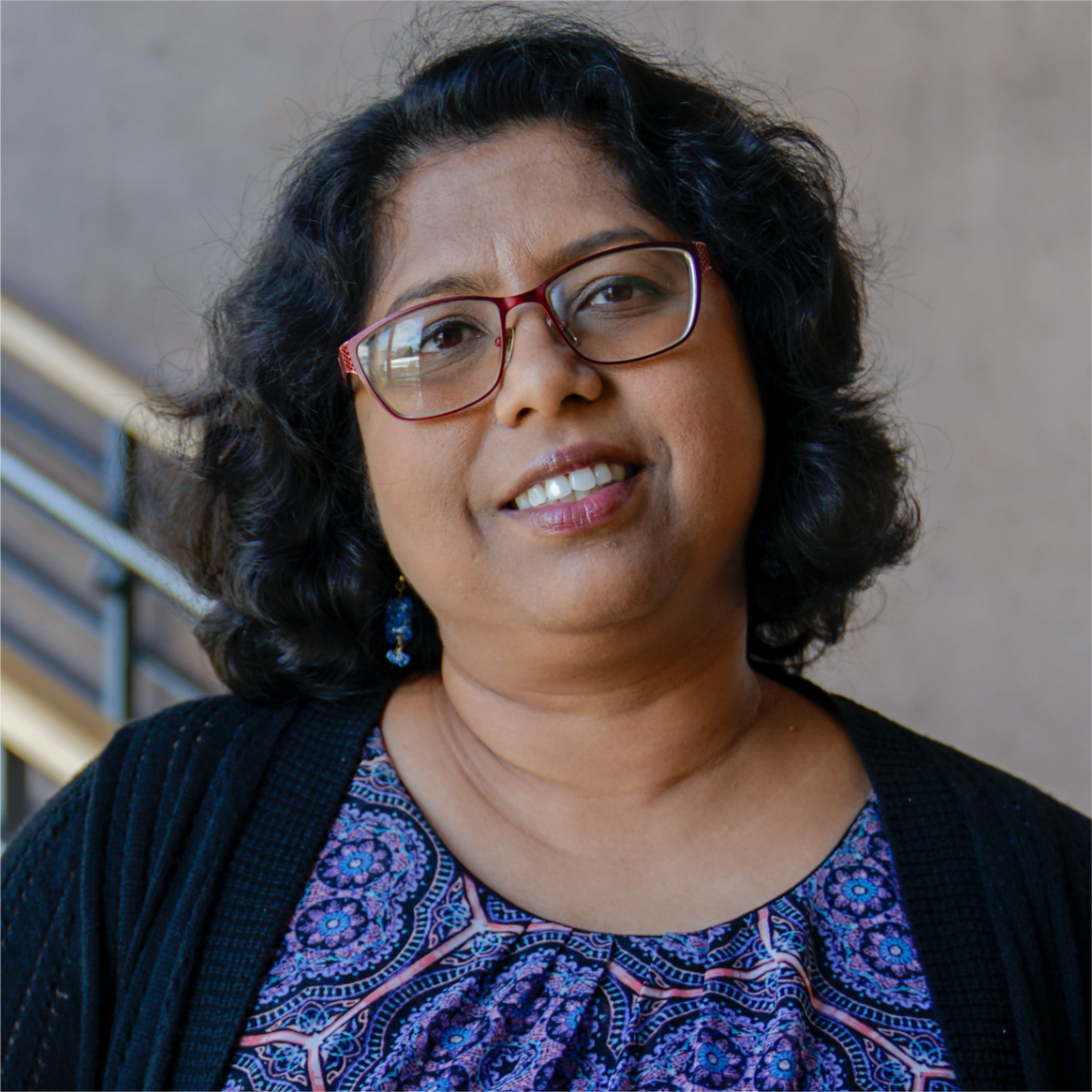 Dr. Aditi Majumder