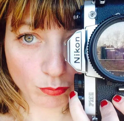 Valentina Caniglia, ASC