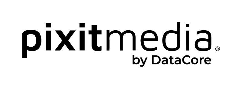 Pixitmedia by DataCore