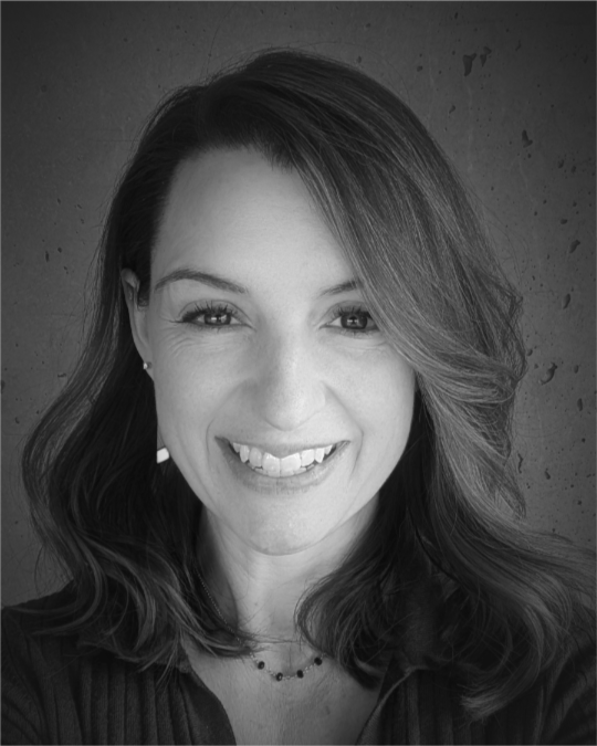 Dr. Nichola Lubold
