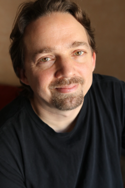 Matthew Irving