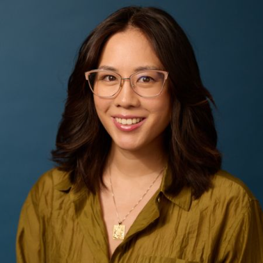 Elaine Low