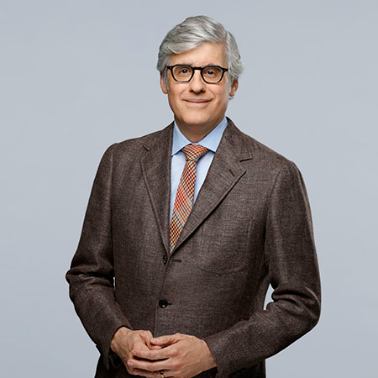Mo Rocca