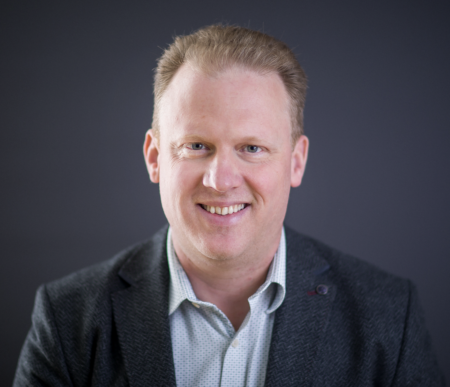 Kevin Lingley