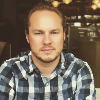 Eric  Reinecke 