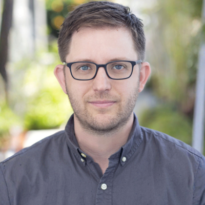 Andrew Cochrane