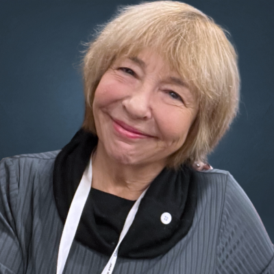 Robin Raskin
