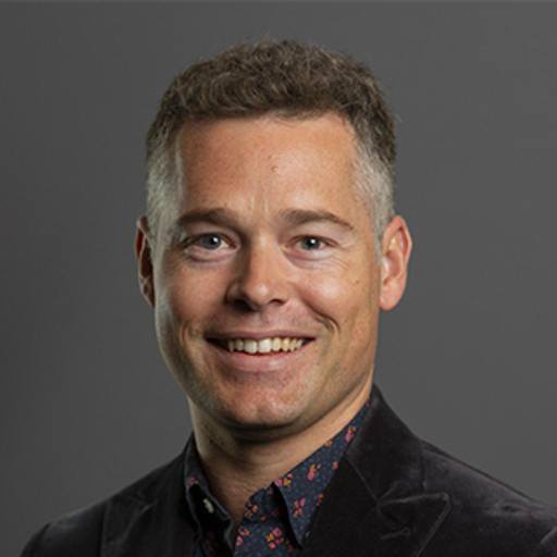 James Clark