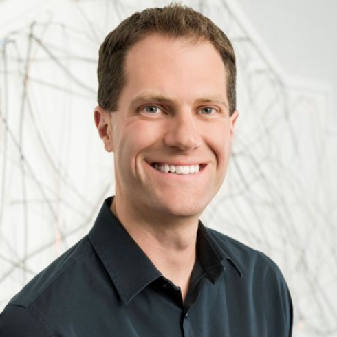 Eric Hanson