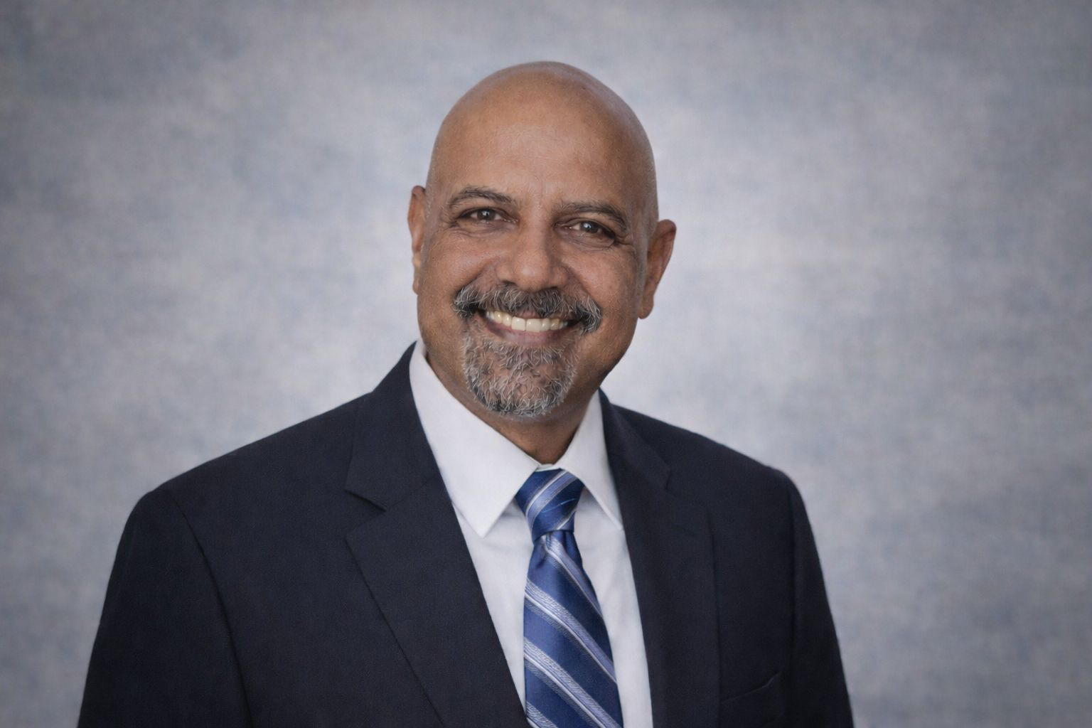 Viren Mehta