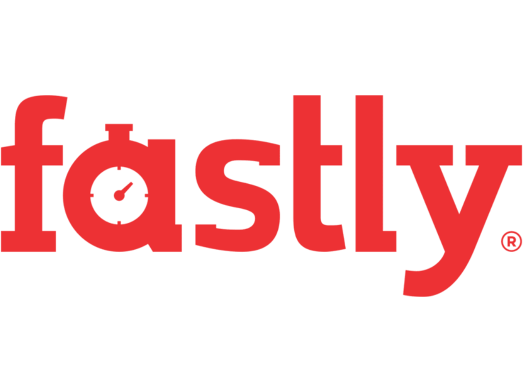 Logo Fastly