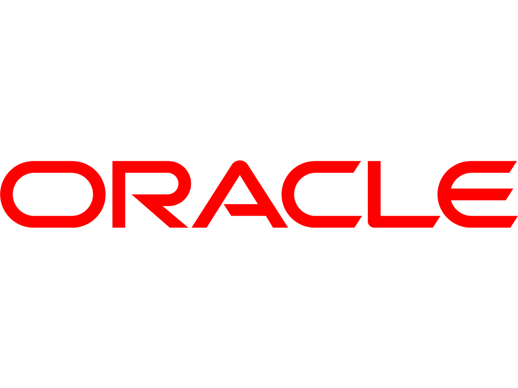 oracle logo