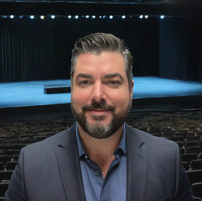 Ben Escobedo
