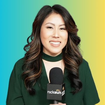 A photo of Nicki Sun