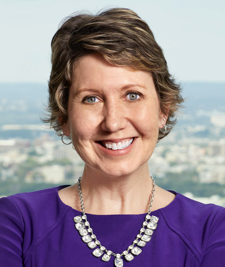 Barbara Maushard