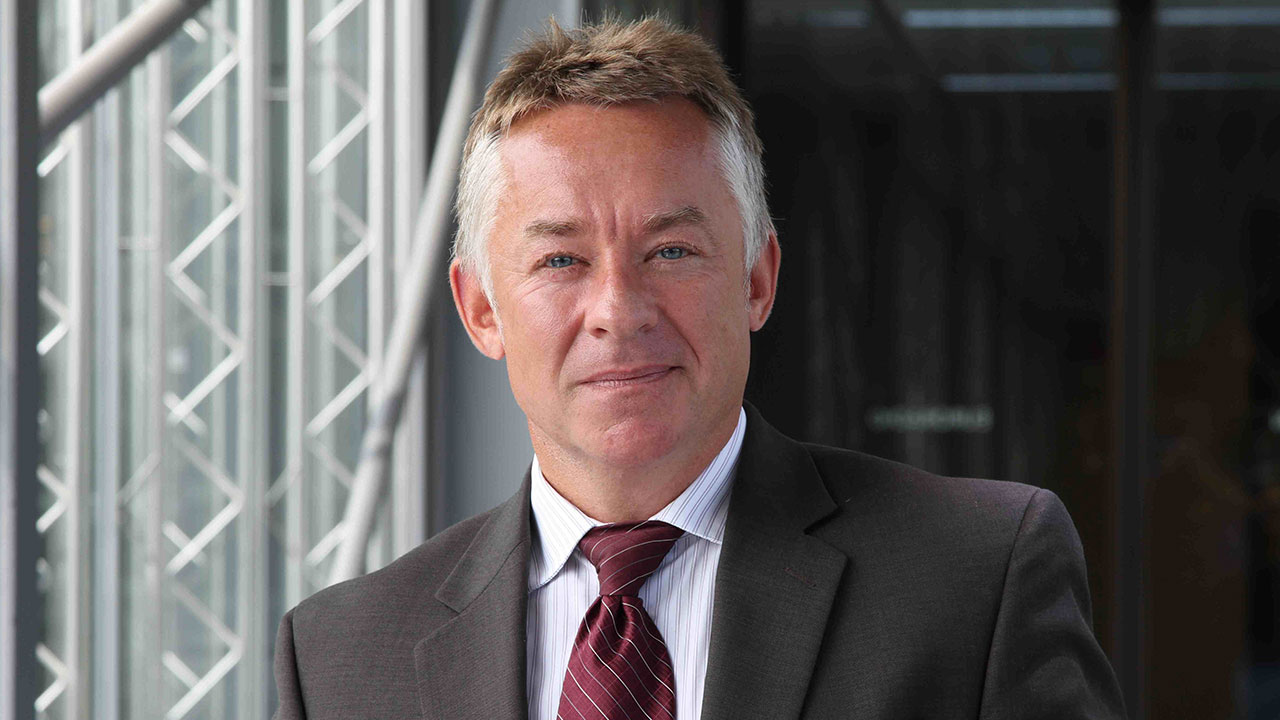 Hans Hoffmann