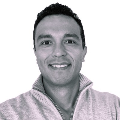 Nestor Amaya