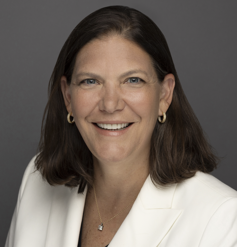 Andrea  Downing