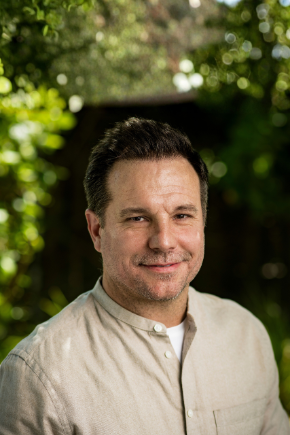 Brandt Wille