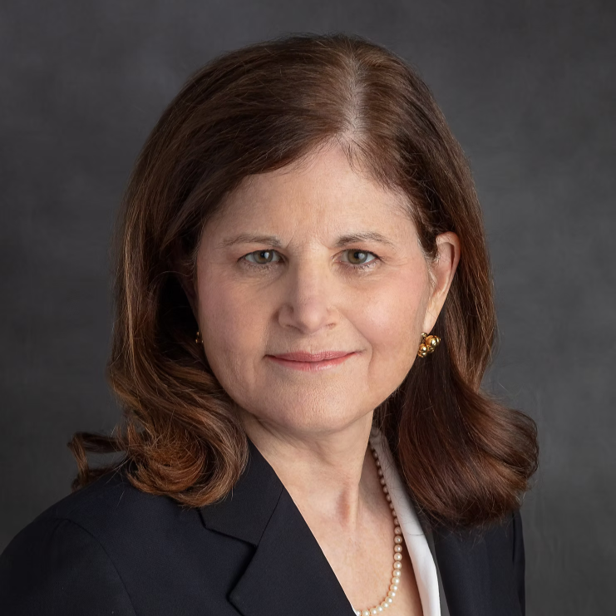 Mary Ann Halford