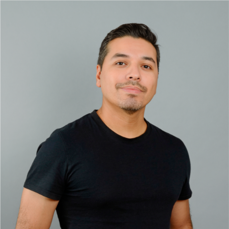 Oliver Lueiza