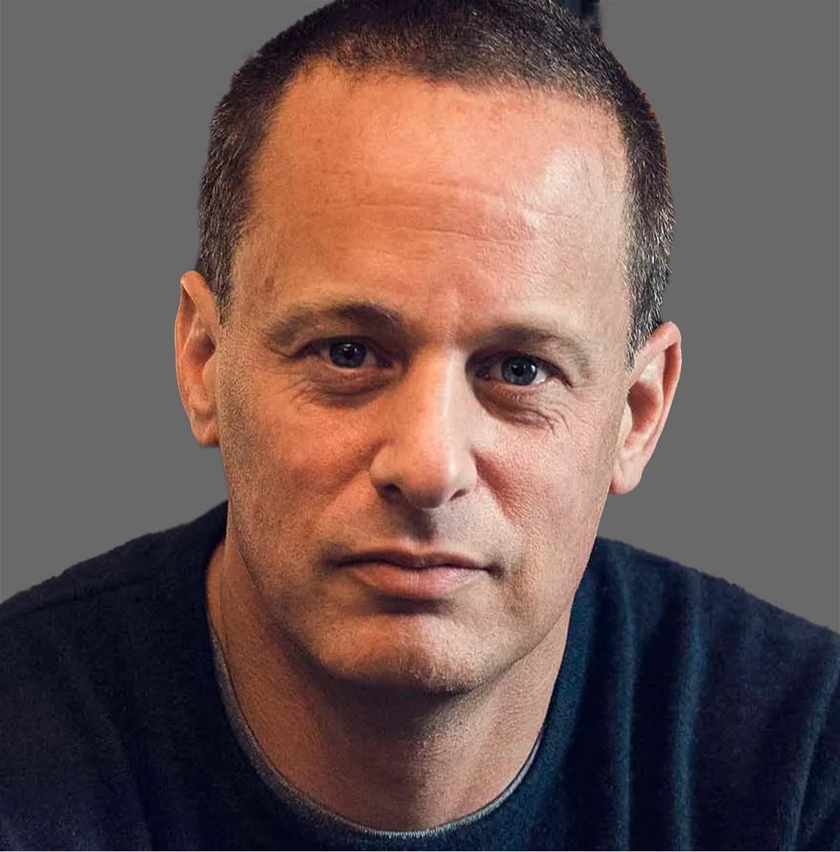 Erik Barmack