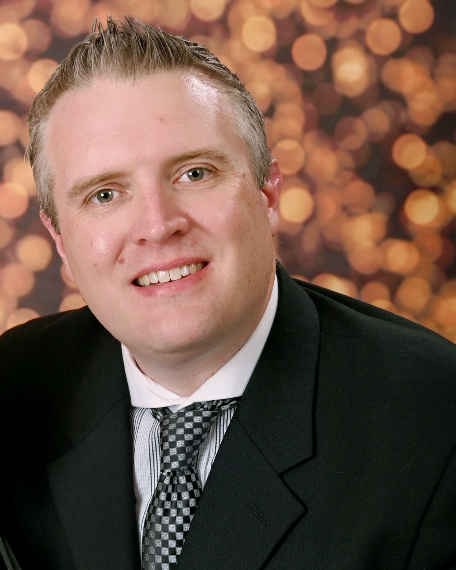 Jeff Laux