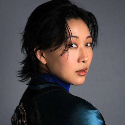 Mari Takahashi
