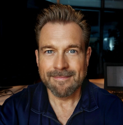 Lee Erickson
