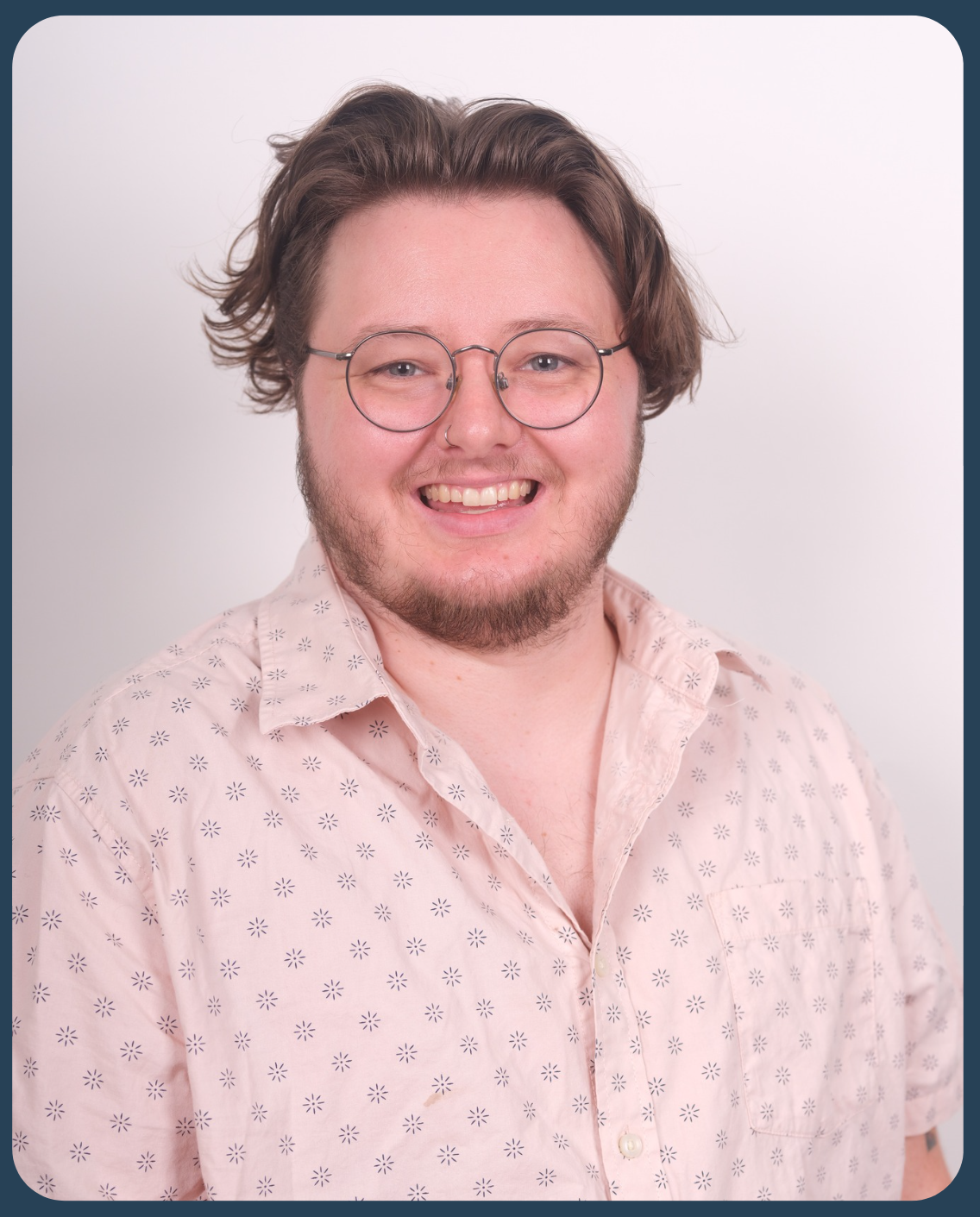Casper Hanney