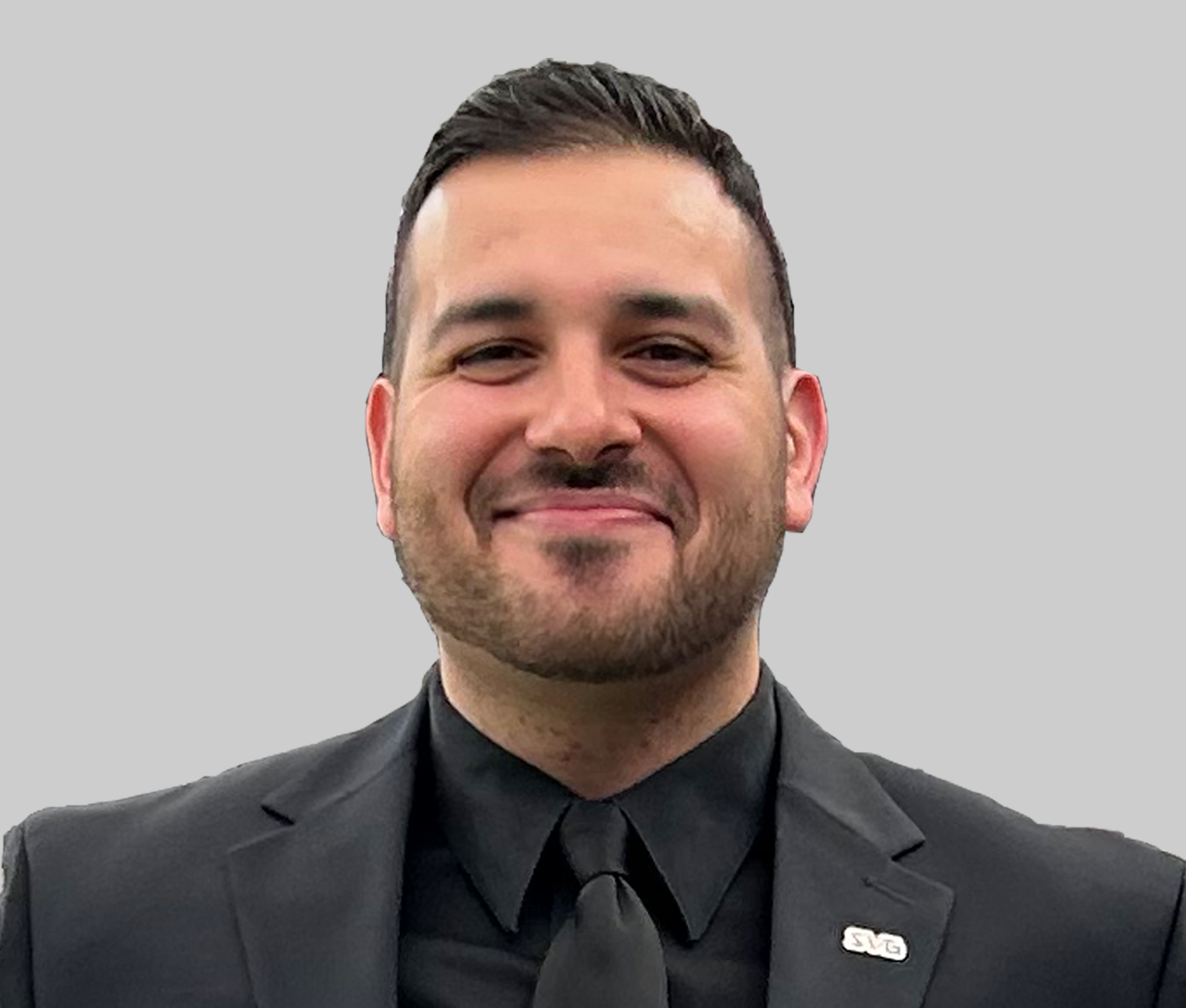 Kristian Hernandez