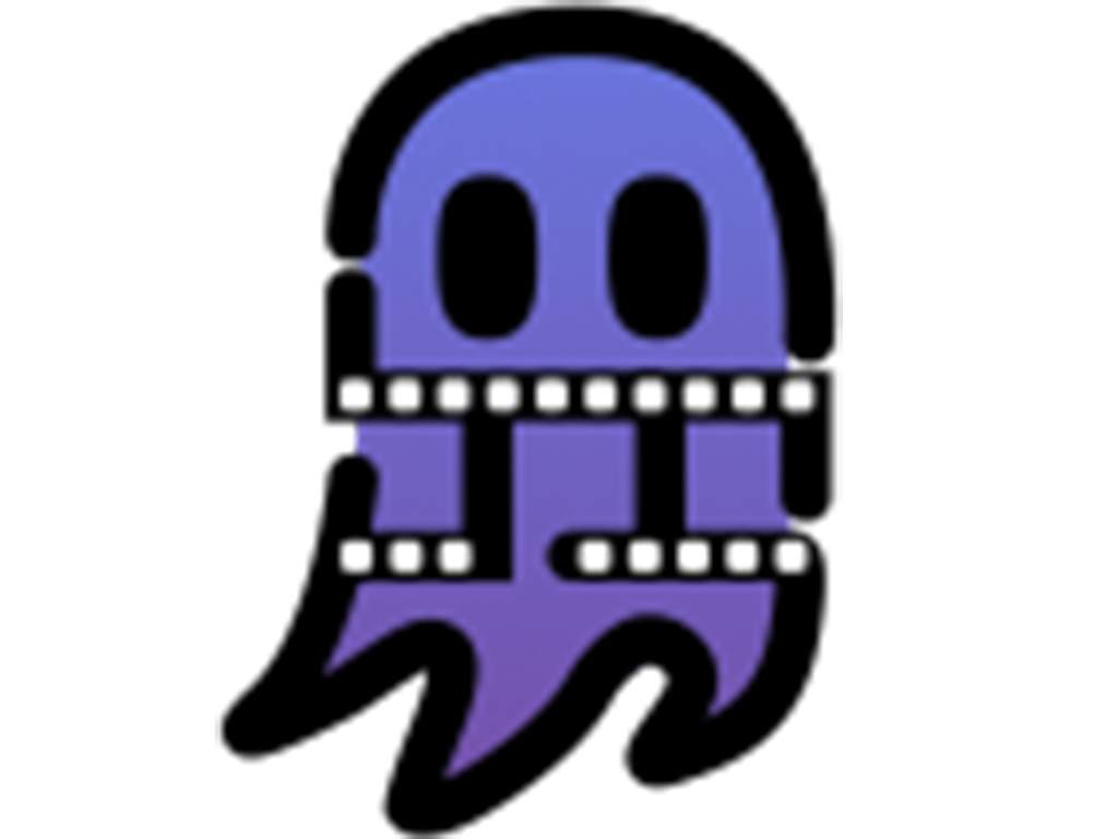 SpliceGeist Logo
