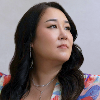 Jennifer Cho