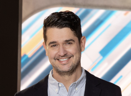 Dustin Myers