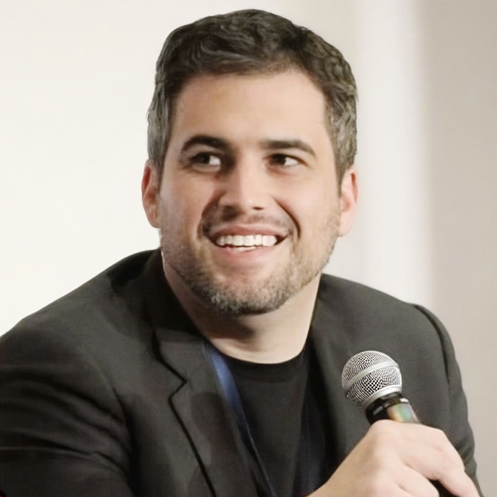 Rafael Parlatore