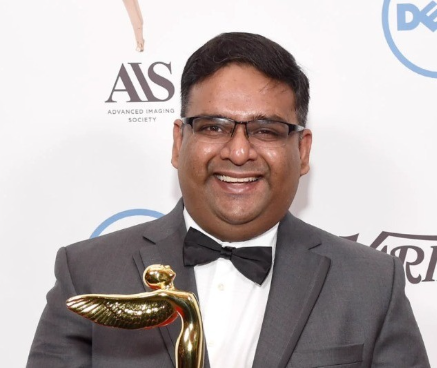 Chaitanya Atluru